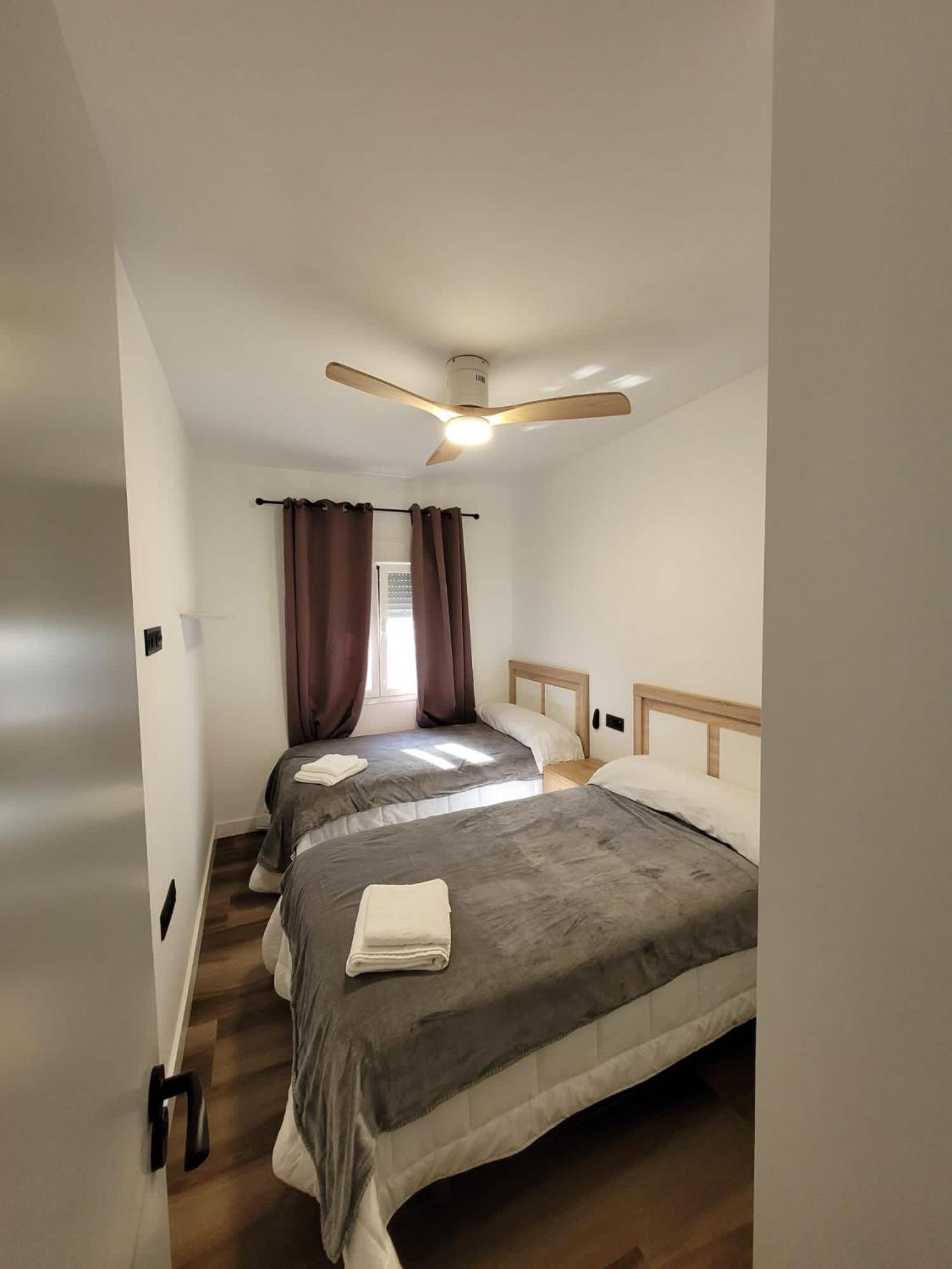 Caimachado Apartment Cadiz Bagian luar foto